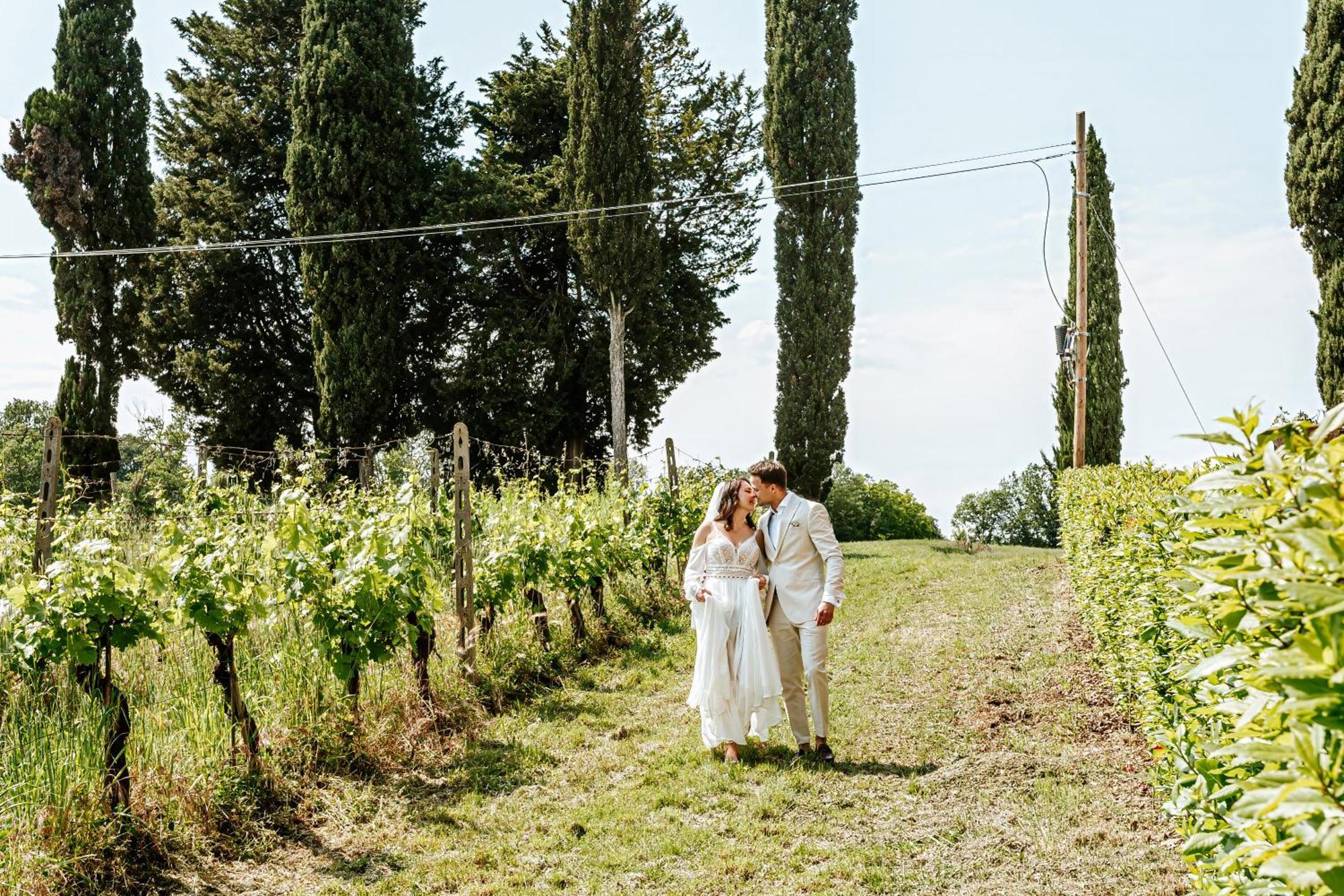 Agriturismo Terra Di Dio Toscanizzazione Capannoli Eksteriør bilde