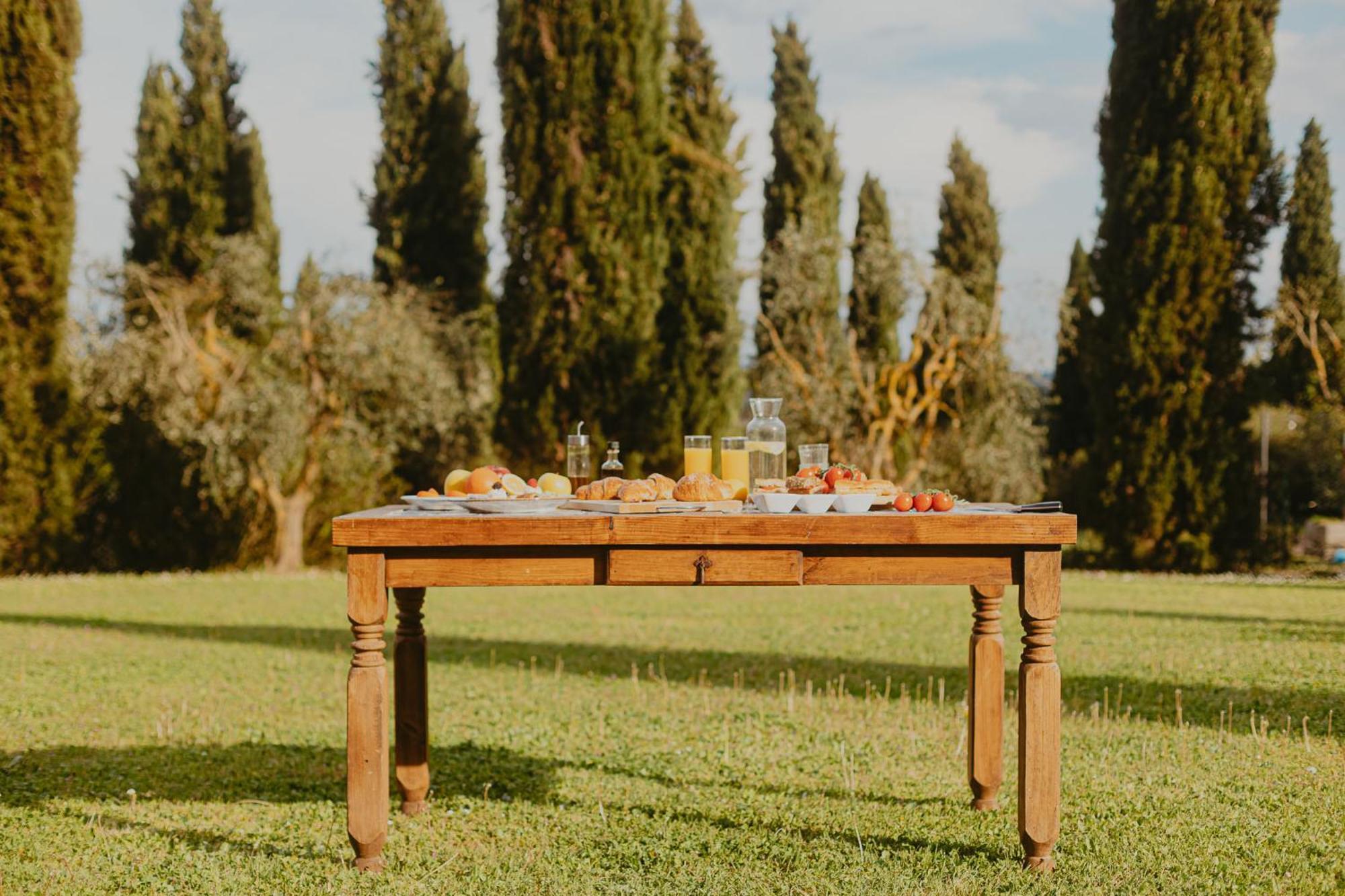 Agriturismo Terra Di Dio Toscanizzazione Capannoli Eksteriør bilde
