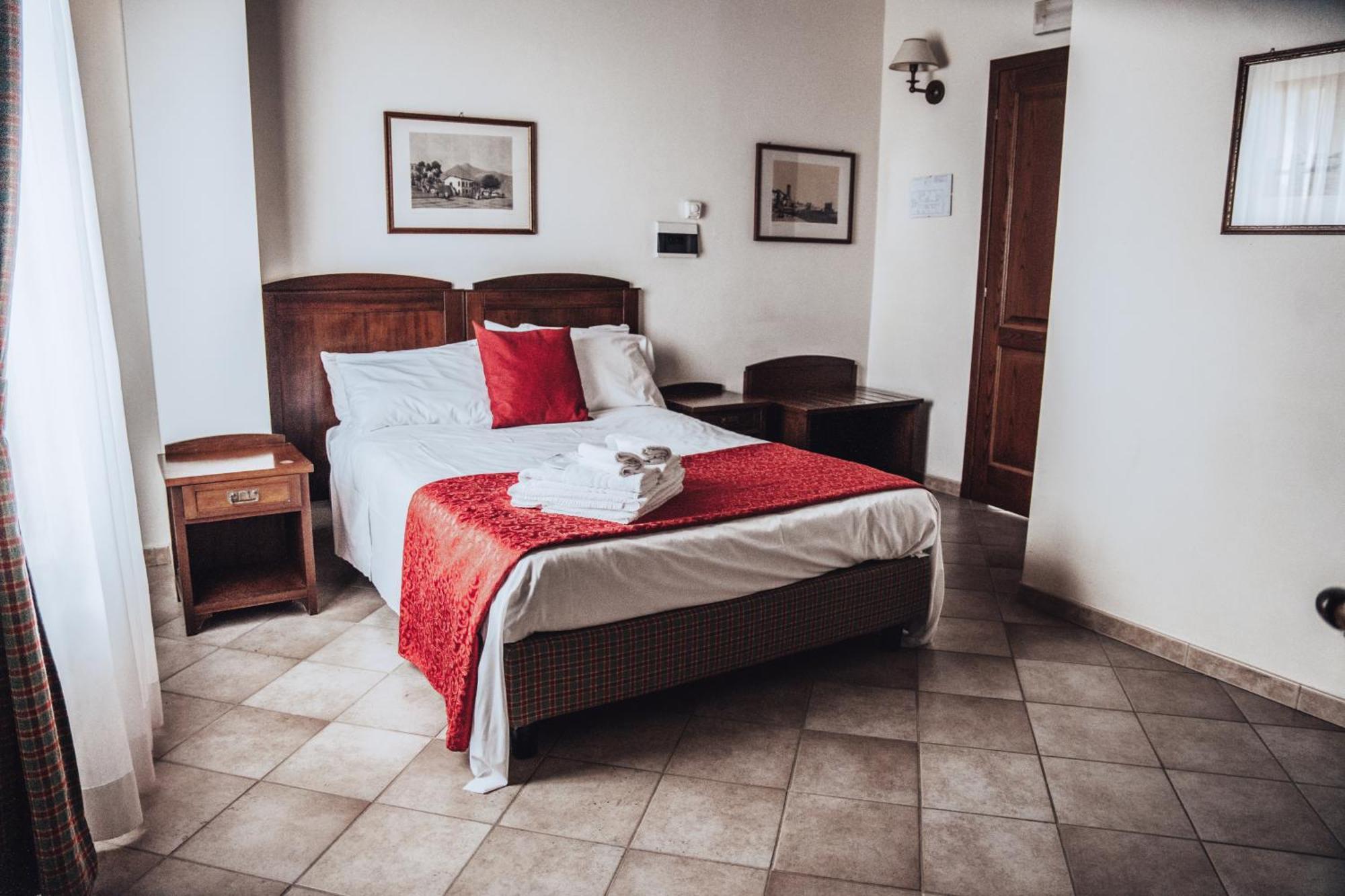 Agriturismo Terra Di Dio Toscanizzazione Capannoli Rom bilde